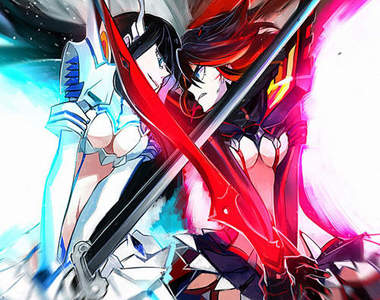 《Newtype動畫大獎》2部作品幾乎包辦全部大獎 會不會太誇張？