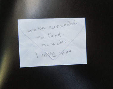 《殭屍肆虐紀實書》逼真的讓我有點怕怕...