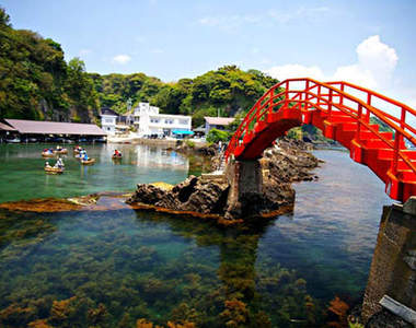 《日本一周》日本網友真心推薦24個精選景點，快筆記下來吧