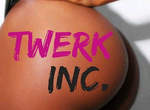 煽情電臀舞(twerking) 馬達根本長在身上每秒震動2萬次 煽情電臀舞(twerking) 馬達根本長在身上每秒震動2萬次