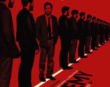 傑克葛倫霍《雙面危機》看到和自己長得一模一樣人你會怎麼辦？