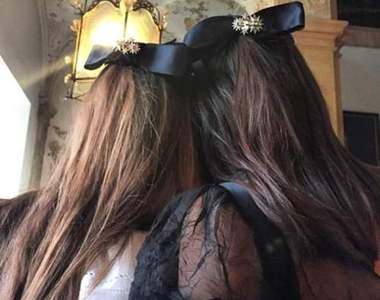 2015編髮新趨勢《公主頭X蝴蝶結》讓CHANEL告訴你如何走出典雅風格