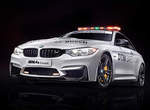 直闖DTM賽道《BMW M4 Coupe》這回要當Safety Car 直闖DTM賽道《BMW M4 Coupe》這回要當Safety Car