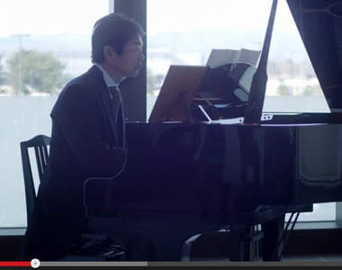 《超催淚廣告》婚禮上父親為女兒獻上的鋼琴演奏