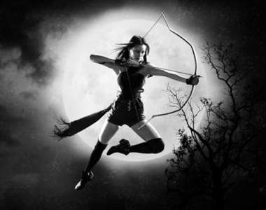 電影《萬惡城市2:紅顏奪命》霸氣女狐仙(?)參戰