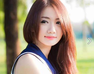 琳琳（LynLynz Cho）來自泰國卻有張日系的可愛臉蛋