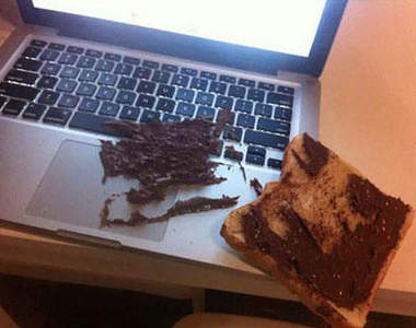 這就是悲劇啊～看完會覺得幸好不是我