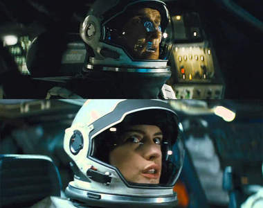 諾蘭《星際效應》完整預告 預告就該這樣剪（？）