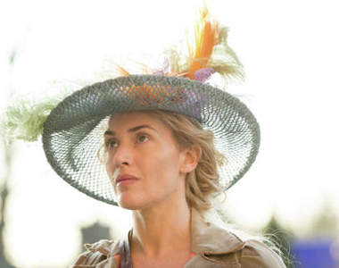 艾倫瑞克曼導演《美人情園》凱特溫絲蕾當主角