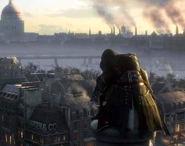 《刺客教條：大勝利》維多利亞時代倫敦新作意外流出！？