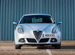 添好料《愛快羅密歐Giulietta Business Edition》超值登場 添好料《愛快羅密歐Giulietta Business Edition》超值登場