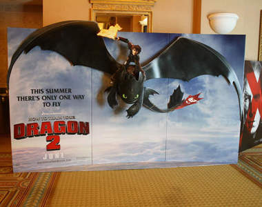 《2014電影展業博覽會》今年想看的電影真多