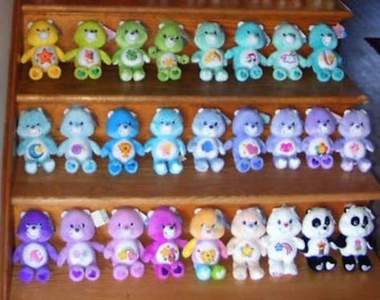 《價格飆高的玩具》老媽～這不要丟以後會增值啊