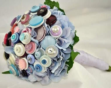 《捧花不是花》這些捧花比真花還美呢（陶醉）