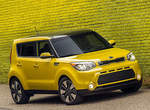 2015年式《Kia Soul》揪竟加了哪些好料呢? 2015年式《Kia Soul》揪竟加了哪些好料呢?