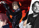 日漫《Gantz》環太平洋導演想拍真人版... 日漫《Gantz》環太平洋導演想拍真人版...