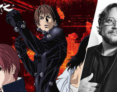 日漫《Gantz》環太平洋導演想拍真人版...