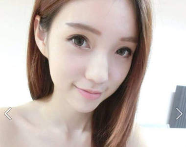 Mika Lee（園兒）　濕式衛生紙顛覆你對奧客正妹的邏輯 