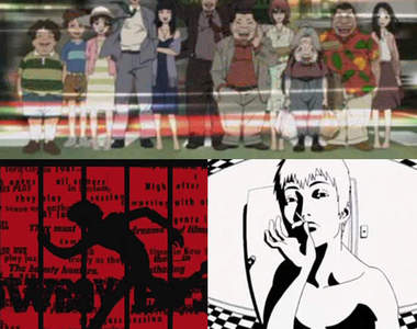 老外選出《日本動畫OP TOP 10》對這名單有感似乎也需要一點年代啊...