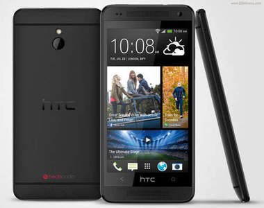 最新迷你版《HTC One+ Mini》 傳同時秘密開發中？！