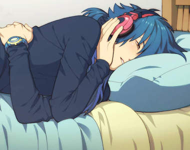 BL遊戲《DRAMAtical Murder》動畫化決定♥