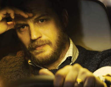 Tom Hardy懸疑新片《Locke》其它配角真的有戲嘛(￣▽￣)b