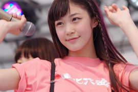 小蒼井優《加村真美》繼橋本環奈後新發現的偶像原石 小蒼井優《加村真美》繼橋本環奈後新發現的偶像原石