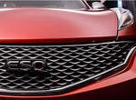 《Infiniti ESQ》為什麼看起來有點眼熟? 《Infiniti ESQ》為什麼看起來有點眼熟?
