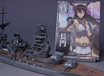 《戰艦模型大賣》艦隊收藏拖著模型界衝上天啦 《戰艦模型大賣》艦隊收藏拖著模型界衝上天啦