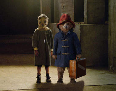 《恐怖帕丁頓熊》出現在恐怖電影裡完全無違和的小熊