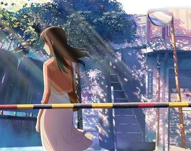 新海誠《秒速5公分》七周年　大量設定資料公開