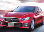 日本登場《Nissan Skyline 200GT-t》地平線上的新焦點? 日本登場《Nissan Skyline 200GT-t》地平線上的新焦點?