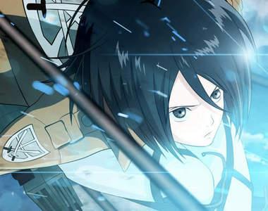 2014年《動漫黑髮女角TOP10》最愛的她上榜了嗎？