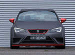JE Design再改《Seat Leon Cupra》勁裝氣勢大升級 JE Design再改《Seat Leon Cupra》勁裝氣勢大升級