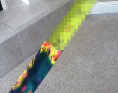 《童年玩具的真相》原來小時候是被這樣騙到大的(哭)