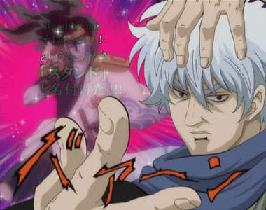 《JoJo的奇妙冒險》你最想要的替身能力是?(彈手指)