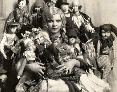 《7種鬼娃娃》讓粉絲愛不釋手超級珍藏品是它？