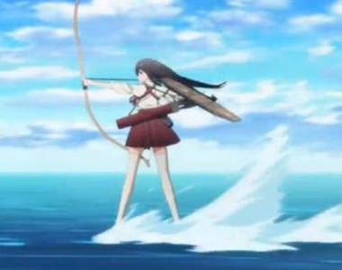 《夏日踏浪超惡搞》只要有心 人人都可以水上飄?