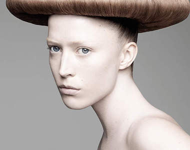 髮型師眼中的《藝術編髮》原來長這樣