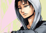 《兵長BEAMS托特包》殺巨人也不忘要上ViVi時尚雜誌♥ 《兵長BEAMS托特包》殺巨人也不忘要上ViVi時尚雜誌♥