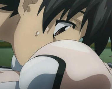 《動漫式跌倒》原來動畫是真的...跌倒是真的會抓到