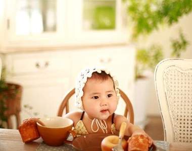 《四種小孩類型》一定要養一個小孩的話,你的選擇是…?