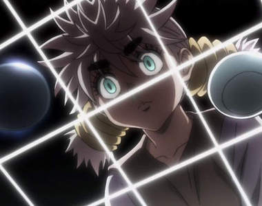 《獵人的神祕軍儀棋》冨樫:我不是不畫漫畫 而是閉關在想規則……