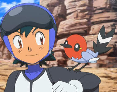 《超級賽亞智的日常》要是訓練師能親自下場戰鬥 小智早就稱霸天下了？