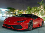 DMC預告《Lamborghini Huracan Affari》新小牛快改好惹 DMC預告《Lamborghini Huracan Affari》新小牛快改好惹