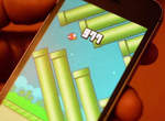 《Flappy Bird》各種折磨人山寨版遊戲 《Flappy Bird》各種折磨人山寨版遊戲