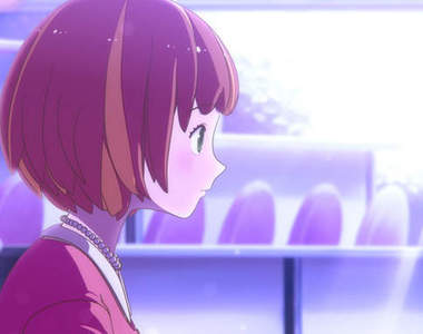 京都學園大學《動畫招生廣告》你也找到自己的未來了嗎？