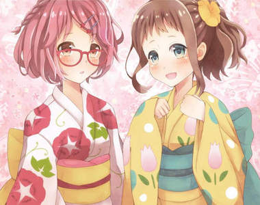 《動漫商機新神社參戰》境界的彼方痛繪馬跨年準時開賣 又一座神社淪陷了?