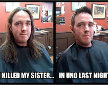 髪型對於男人到底有多重要《剪髮前後照片》差異也太大