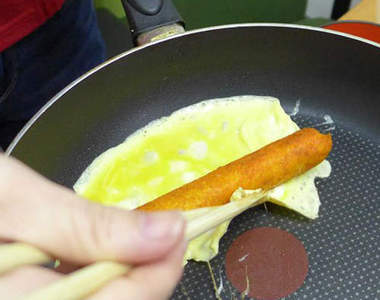 《美味棒玉子燒》萬能傳說是否繼續的下去?